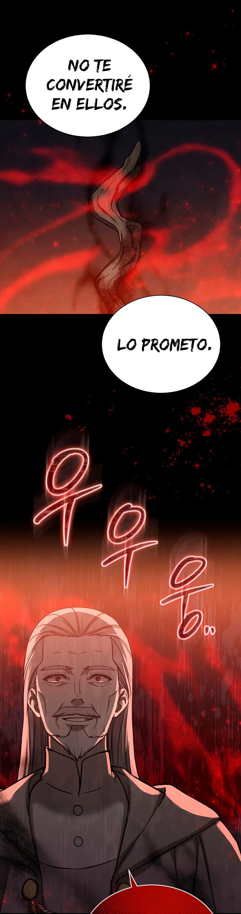 El Retorno Del Mago De 8ª Clase - Capítulo 42 - Página 23 - LectorTMOo