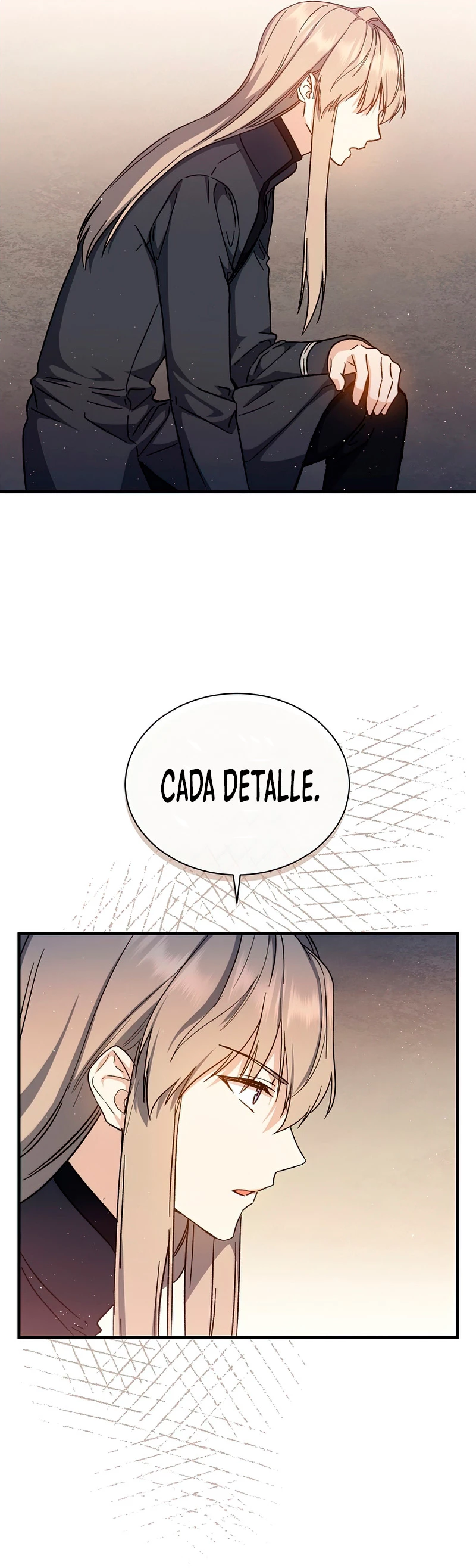 El Retorno Del Mago De 8ª Clase - Capítulo 43 - Página 26 - LectorTMOo