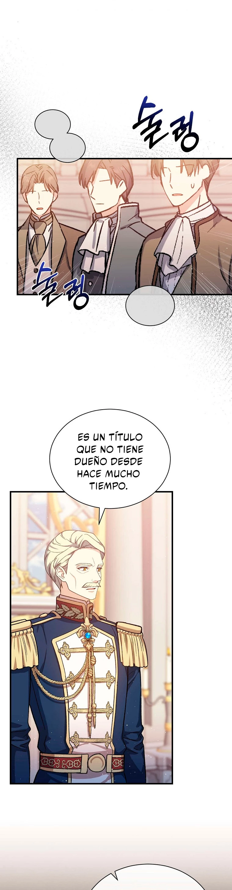 El Retorno Del Mago De 8ª Clase - Capítulo 47 - Página 35 - LectorTMOo