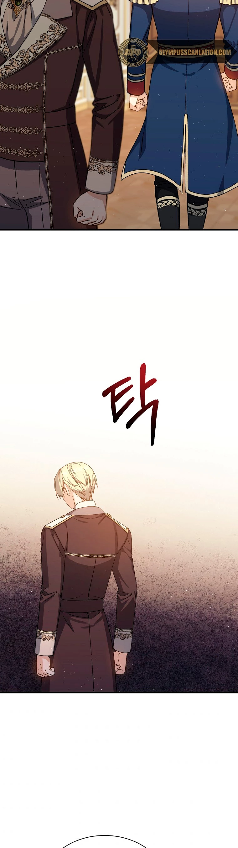 El Retorno Del Mago De 8ª Clase - Capítulo 48 - Página 39 - LectorTMOo