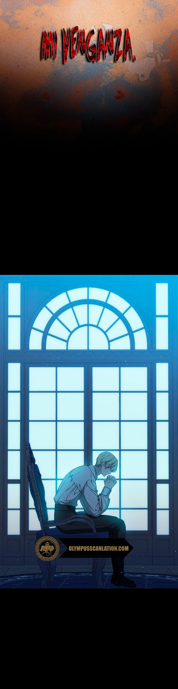 El Retorno Del Mago De 8ª Clase - Capítulo 50 - Página 40 - LectorTMOo