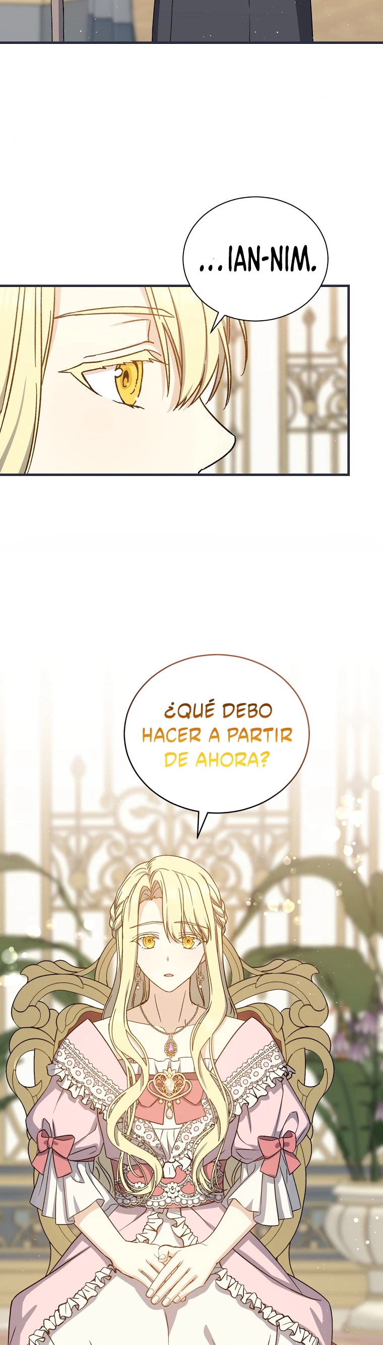 El Retorno Del Mago De 8ª Clase - Capítulo 51 - Página 27 - LectorTMOo