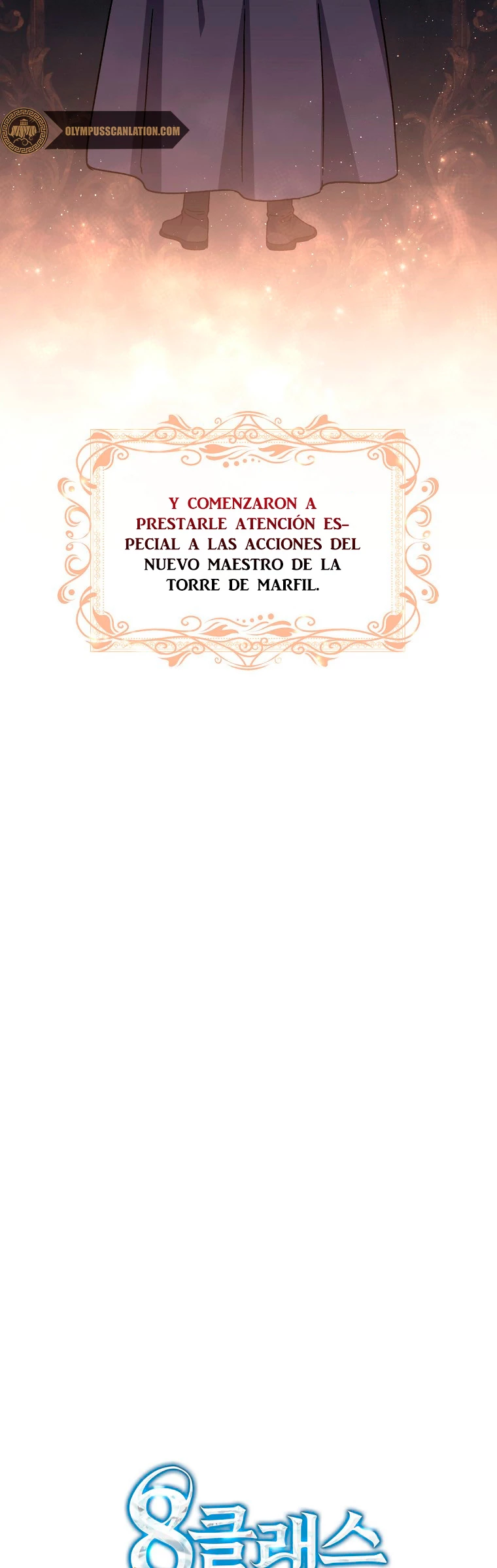 El Retorno Del Mago De 8ª Clase - Capítulo 53 - Página 7 - LectorTMOo