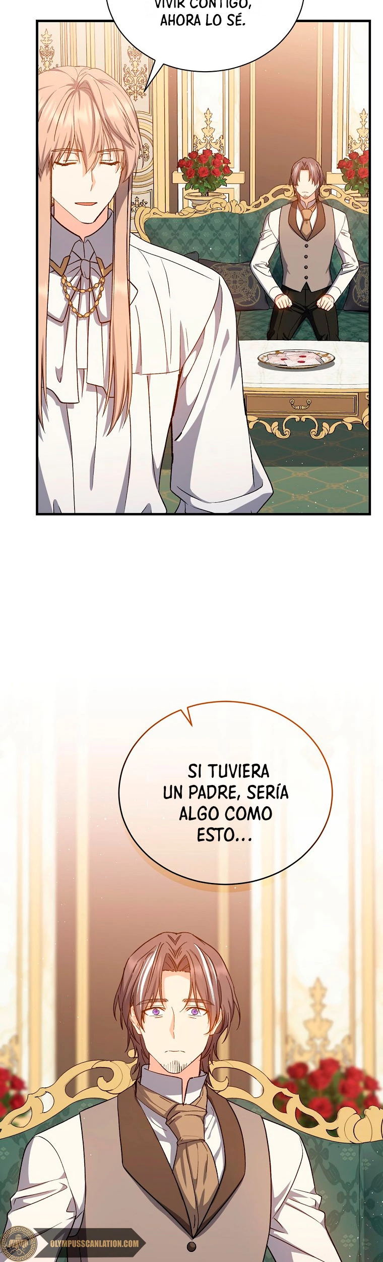 El Retorno Del Mago De 8ª Clase - Capítulo 53 - Página 32 - LectorTMOo
