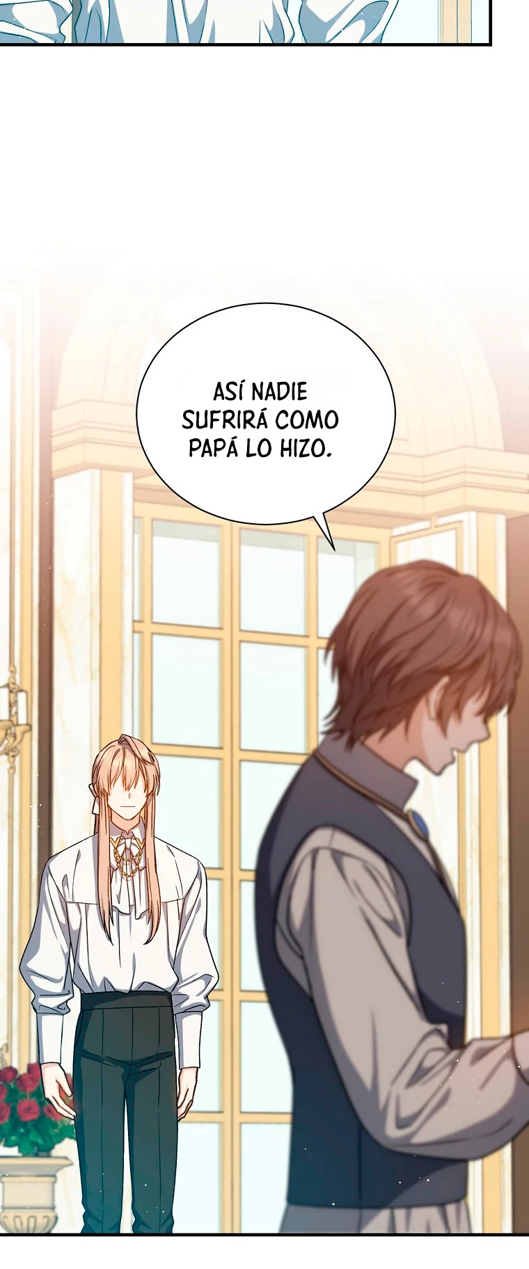 El Retorno Del Mago De 8ª Clase - Capítulo 53 - Página 45 - LectorTMOo