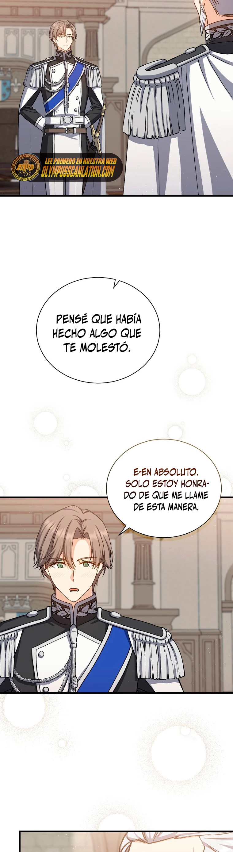 El Retorno Del Mago De 8ª Clase - Capítulo 58 - Página 12 - LectorTMOo
