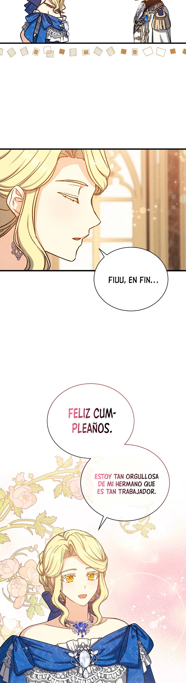 El Retorno Del Mago De 8ª Clase - Capítulo 59 - Página 10 - LectorTMOo