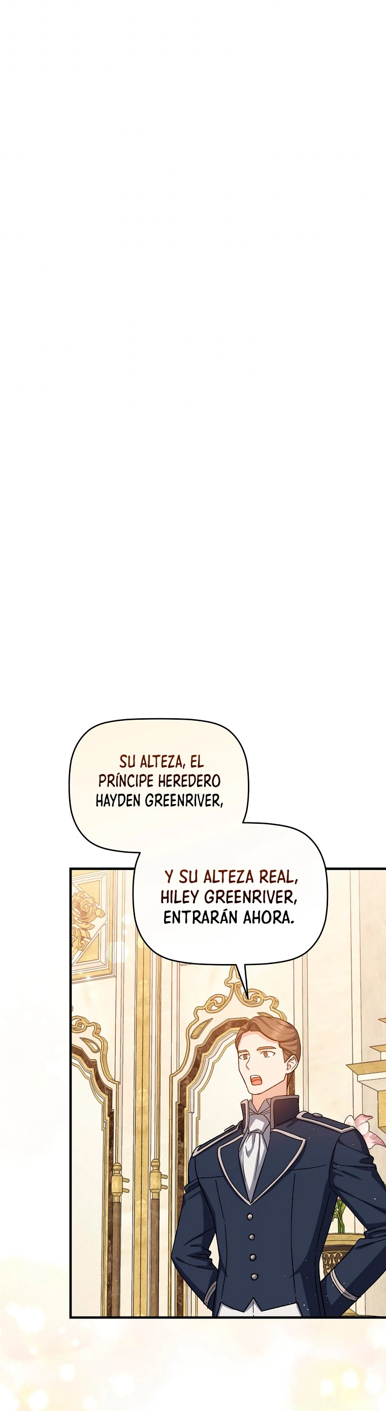 El Retorno Del Mago De 8ª Clase - Capítulo 59 - Página 14 - LectorTMOo