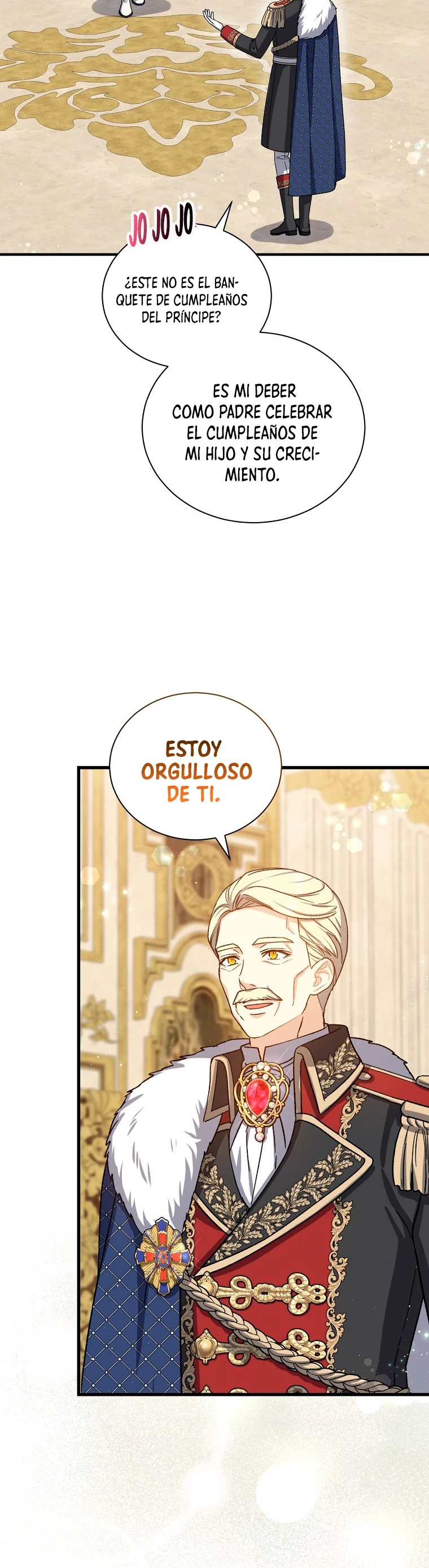 El Retorno Del Mago De 8ª Clase - Capítulo 59 - Página 23 - LectorTMOo