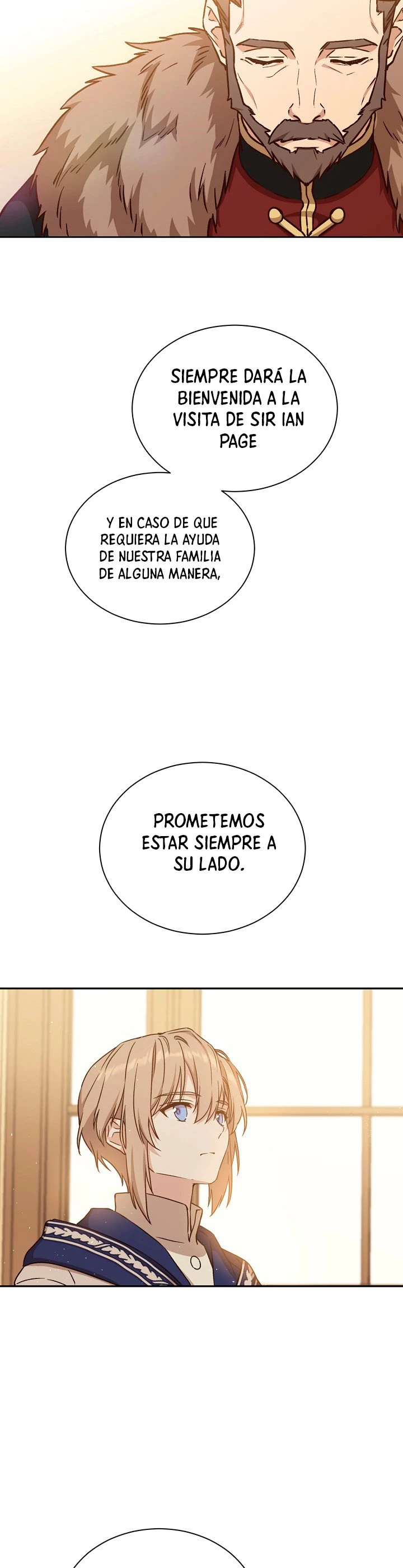 El Retorno Del Mago De 8ª Clase - Capítulo 6 - Página 20 - LectorTMOo