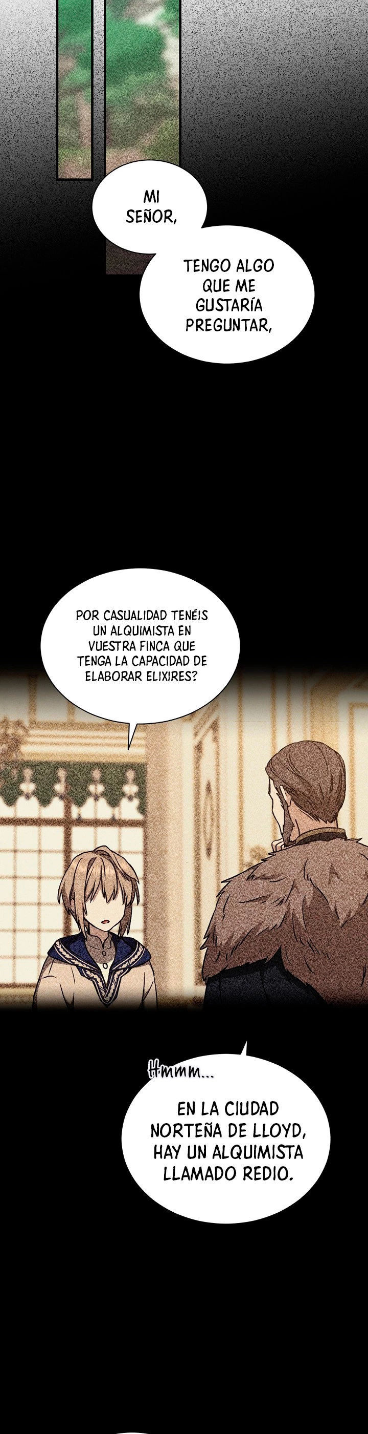 El Retorno Del Mago De 8ª Clase - Capítulo 6 - Página 24 - LectorTMOo
