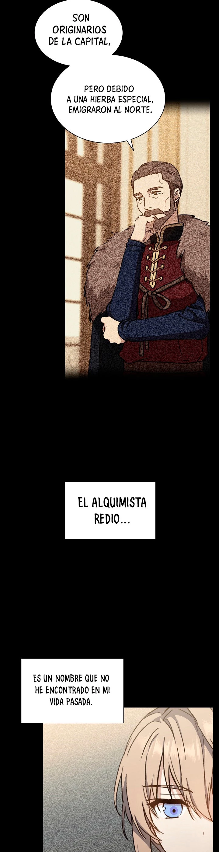 El Retorno Del Mago De 8ª Clase - Capítulo 6 - Página 25 - LectorTMOo