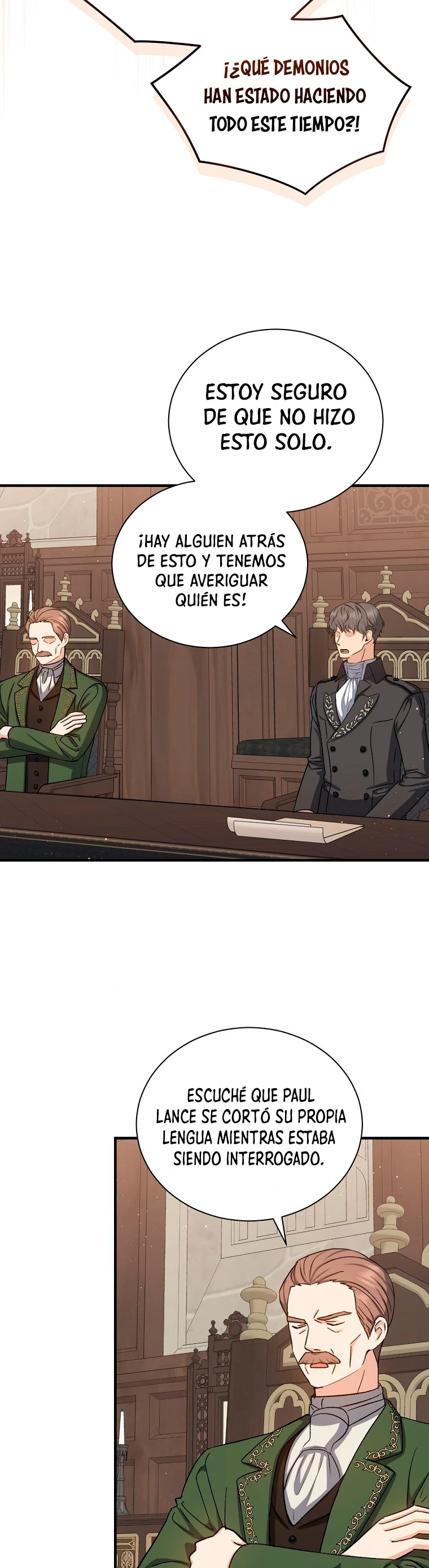 El Retorno Del Mago De 8ª Clase - Capítulo 60 - Página 13 - LectorTMOo