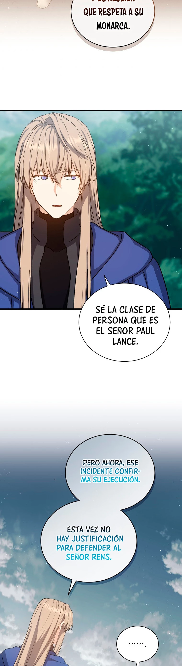 El Retorno Del Mago De 8ª Clase - Capítulo 60 - Página 25 - LectorTMOo