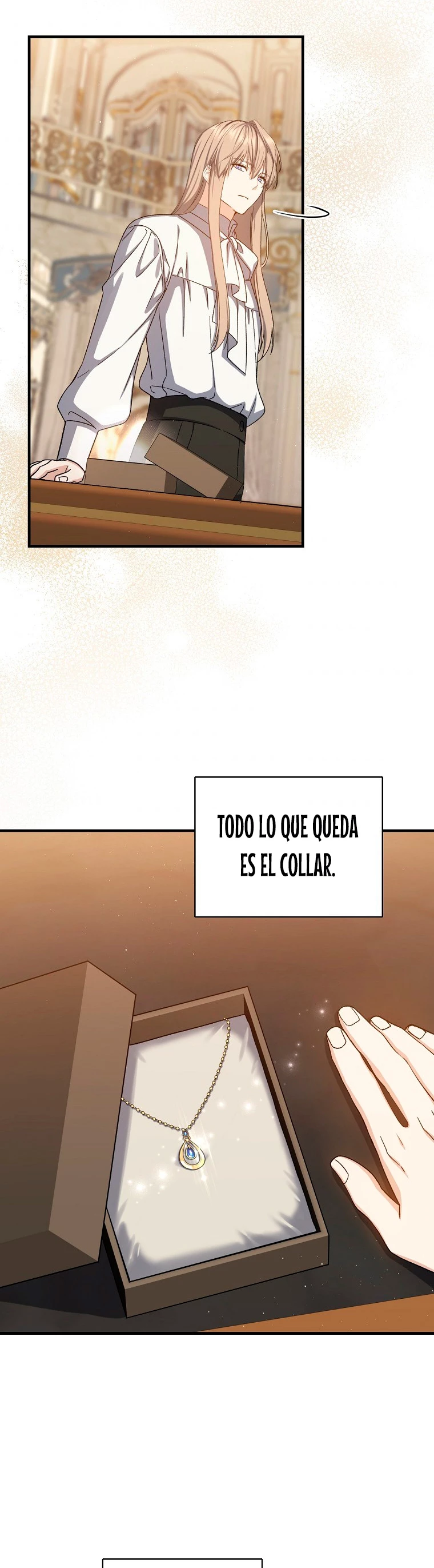El Retorno Del Mago De 8ª Clase - Capítulo 63 - Página 24 - LectorTMOo