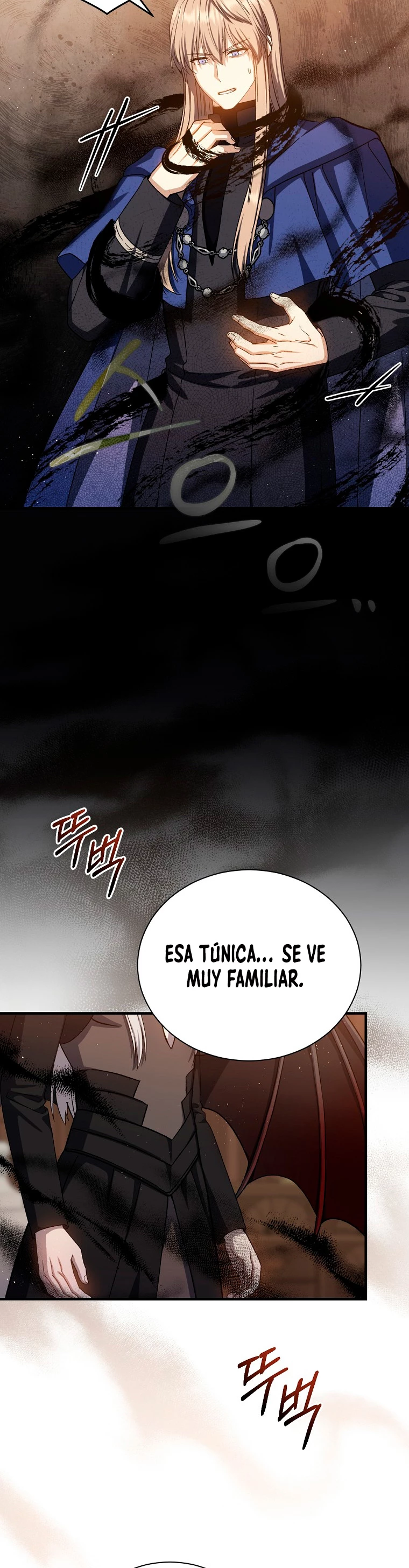 El Retorno Del Mago De 8ª Clase - Capítulo 64 - Página 25 - LectorTMOo