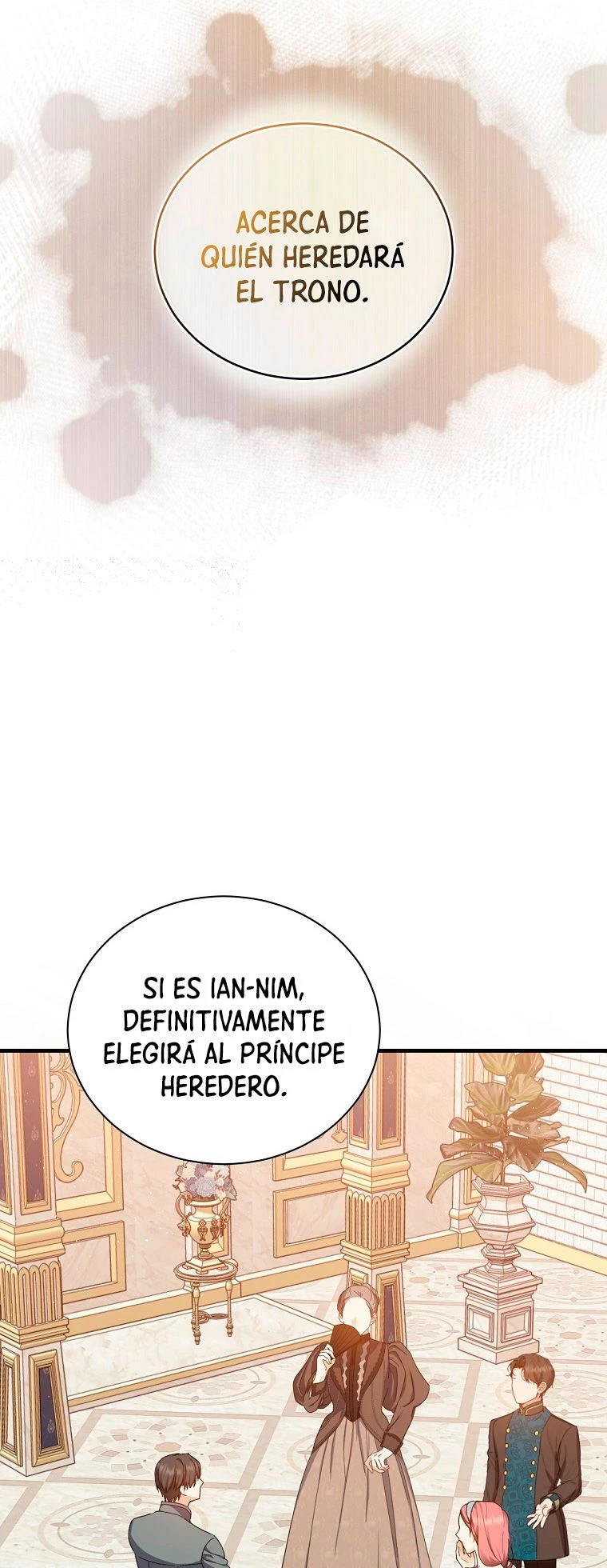 El Retorno Del Mago De 8ª Clase - Capítulo 65 - Página 13 - LectorTMOo