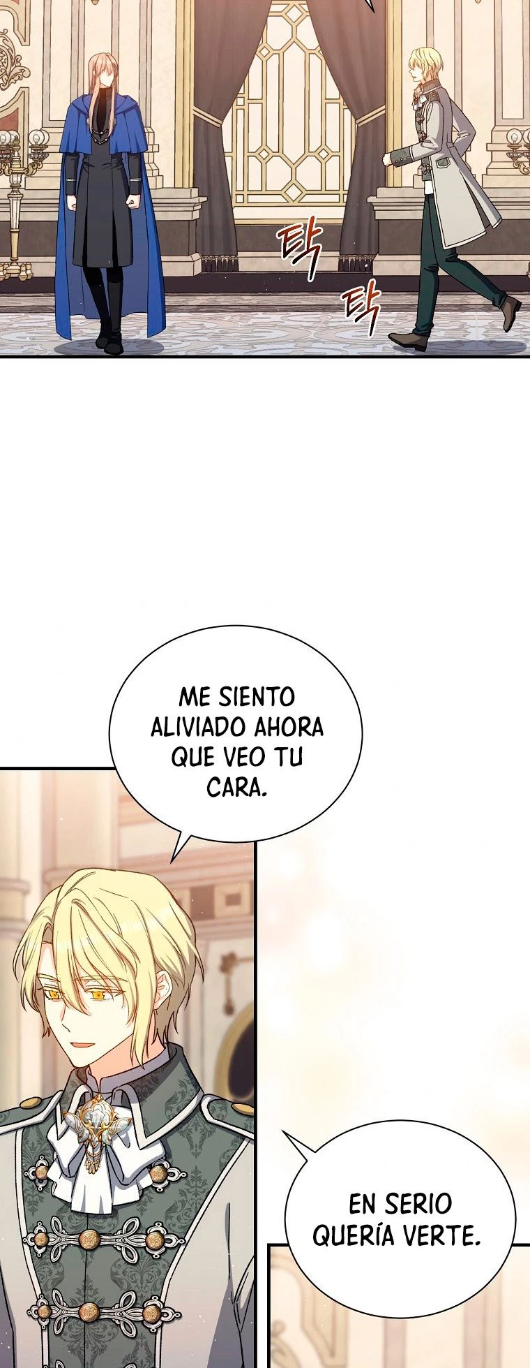 El Retorno Del Mago De 8ª Clase - Capítulo 65 - Página 20 - LectorTMOo