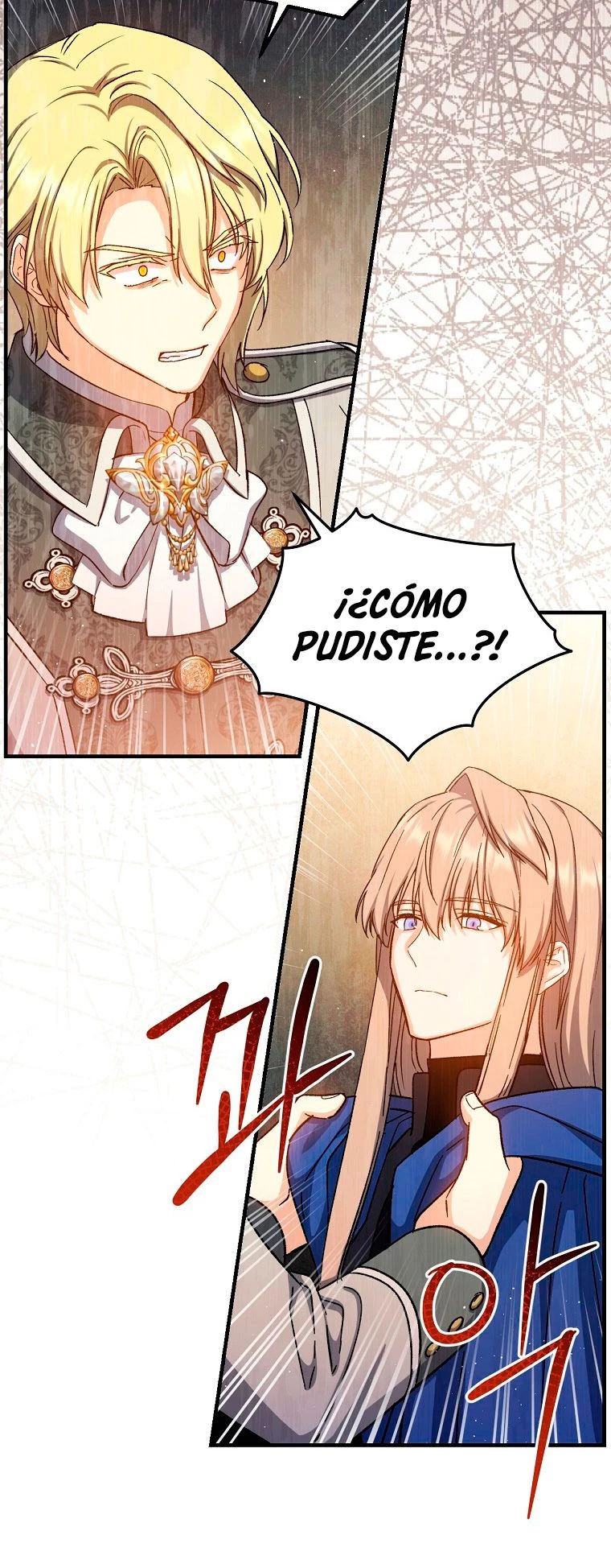 El Retorno Del Mago De 8ª Clase - Capítulo 65 - Página 50 - LectorTMOo