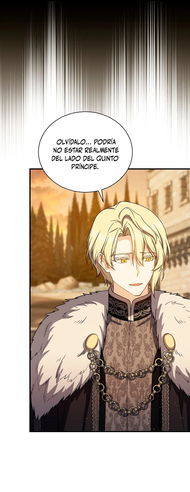El Retorno Del Mago De 8ª Clase - Capítulo 67 - Página 11 - LectorTMOo