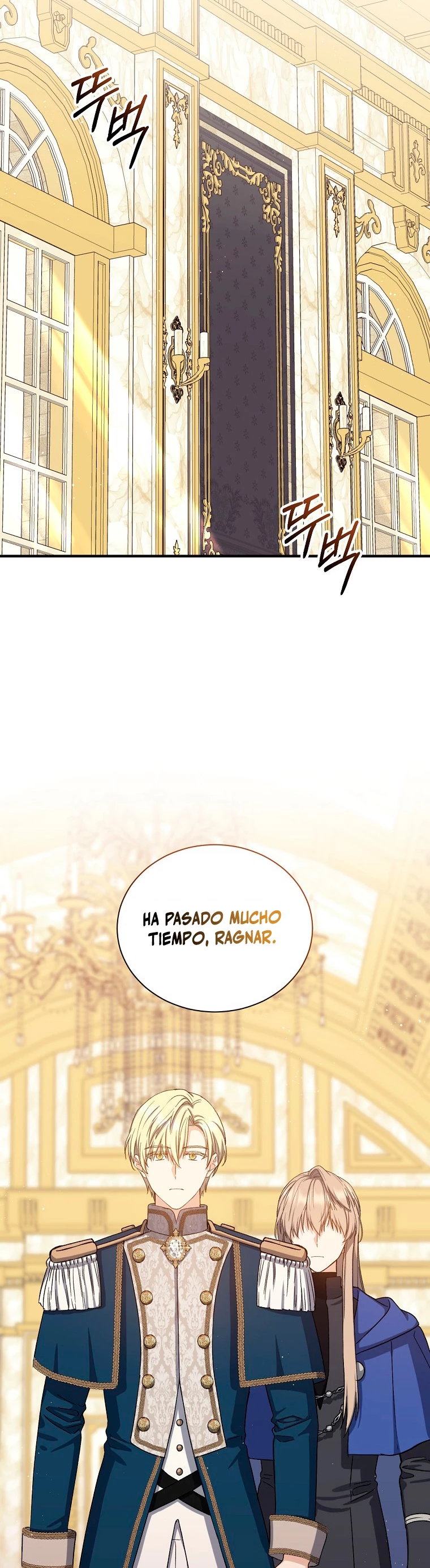 El Retorno Del Mago De 8ª Clase - Capítulo 68 - Página 19 - LectorTMOo