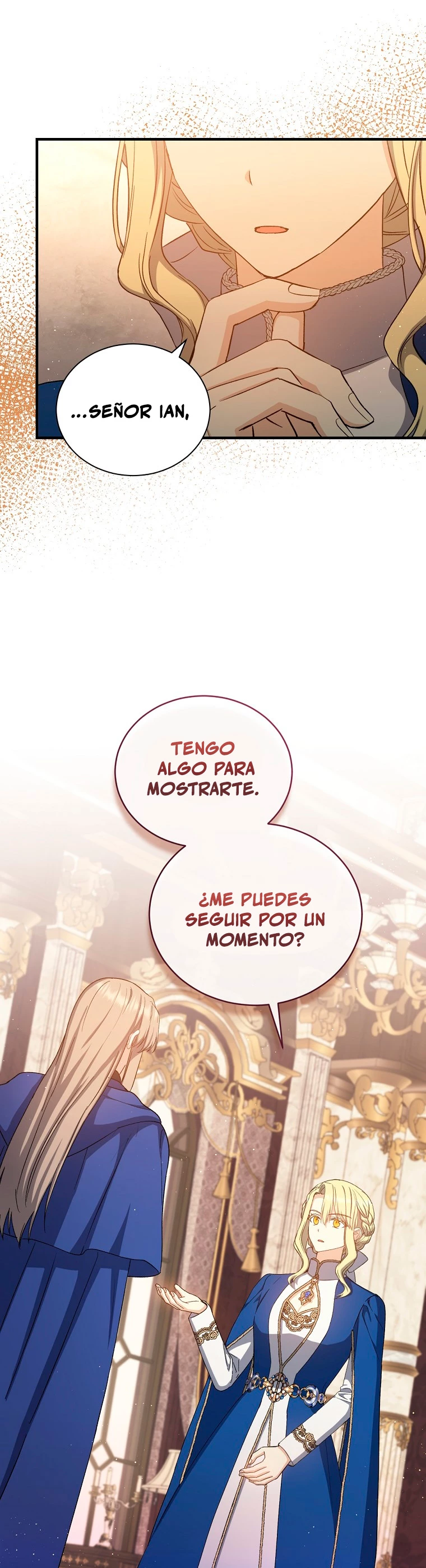 El Retorno Del Mago De 8ª Clase - Capítulo 69 - Página 13 - LectorTMOo