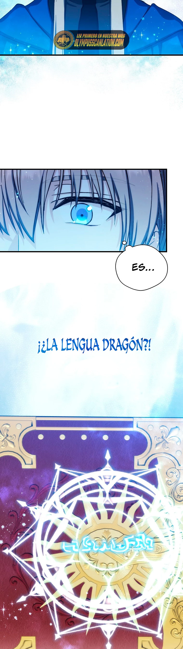 El Retorno Del Mago De 8ª Clase - Capítulo 69 - Página 22 - LectorTMOo