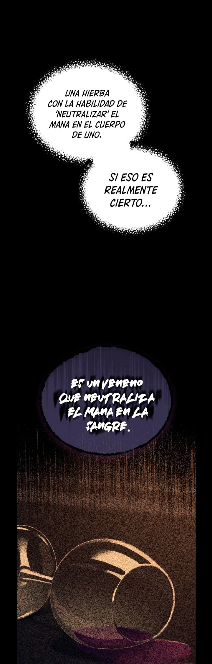 El Retorno Del Mago De 8ª Clase - Capítulo 7 - Página 26 - LectorTMOo