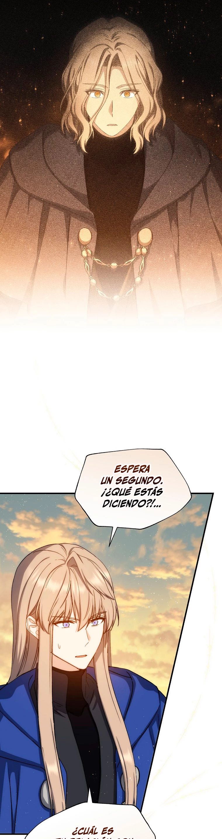 El Retorno Del Mago De 8ª Clase - Capítulo 70 - Página 12 - LectorTMOo