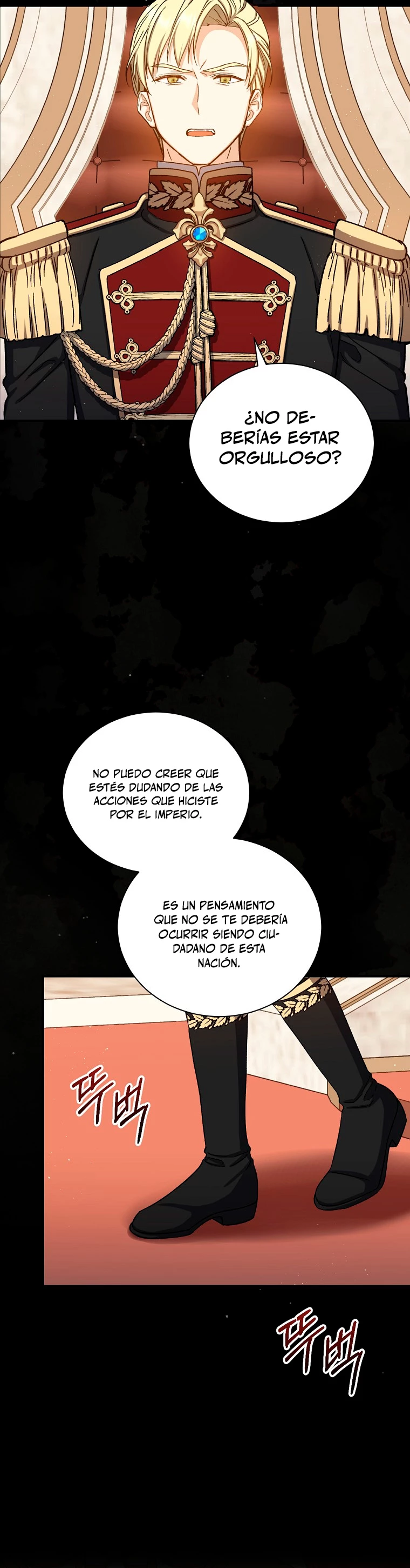 El Retorno Del Mago De 8ª Clase - Capítulo 72 - Página 18 - LectorTMOo