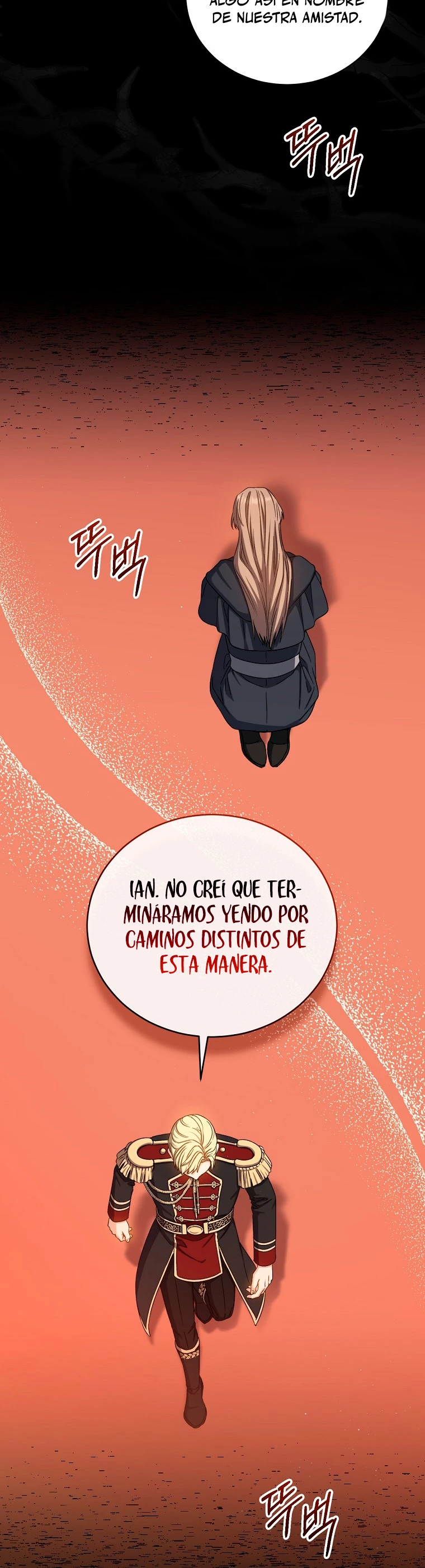 El Retorno Del Mago De 8ª Clase - Capítulo 72 - Página 24 - LectorTMOo