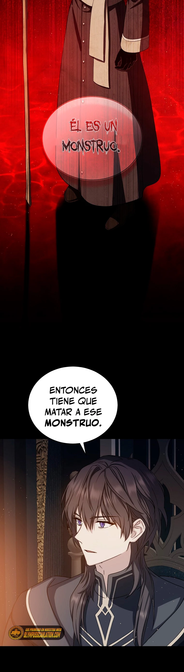 El Retorno Del Mago De 8ª Clase - Capítulo 72 - Página 38 - LectorTMOo