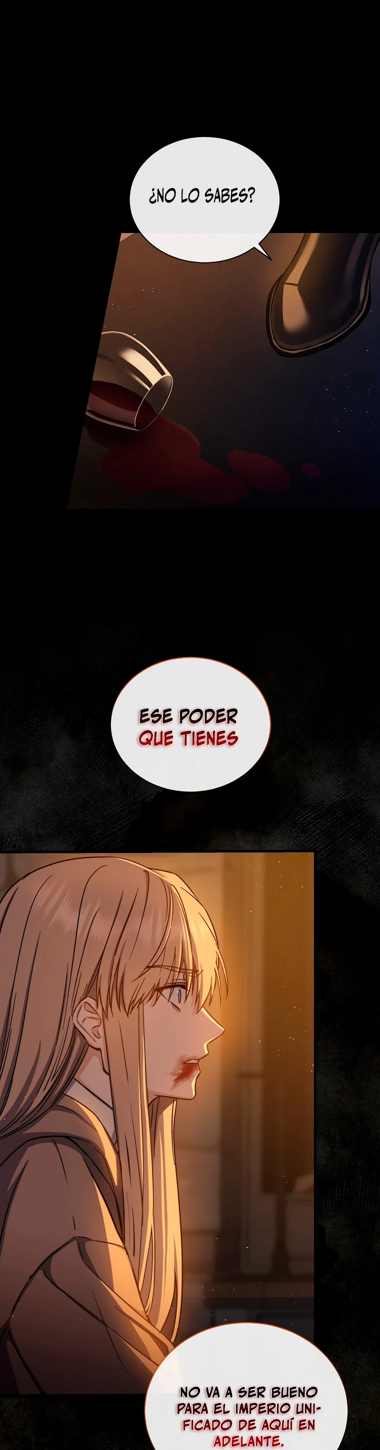El Retorno Del Mago De 8ª Clase - Capítulo 73 - Página 25 - LectorTMOo