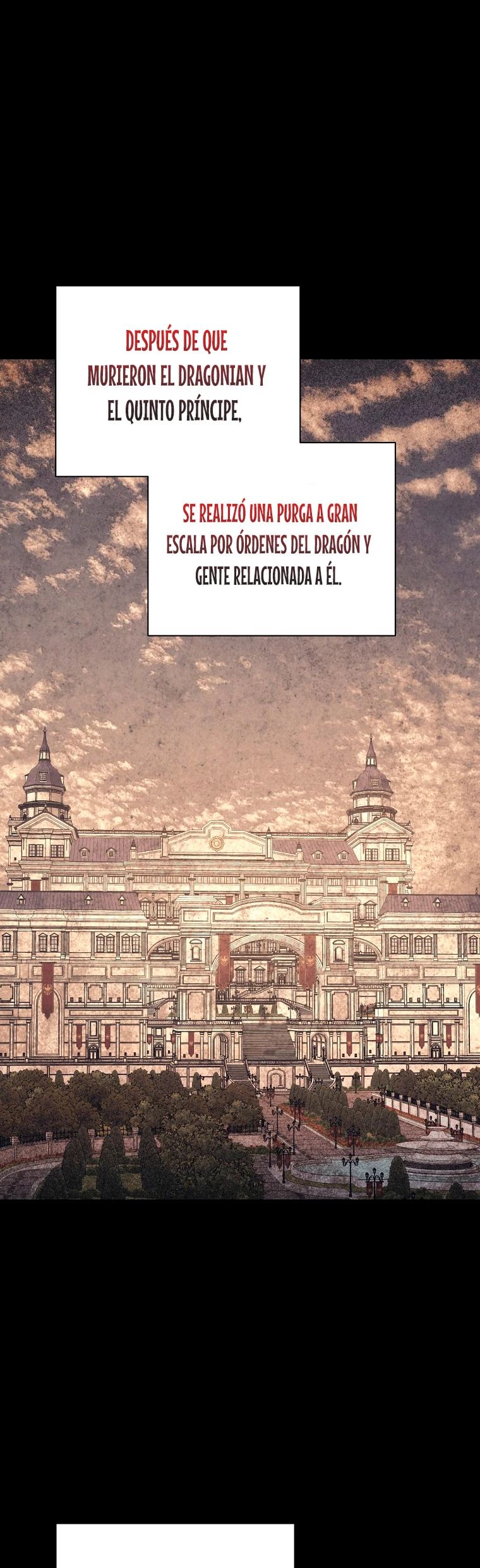 El Retorno Del Mago De 8ª Clase - Capítulo 76 - Página 43 - LectorTMOo