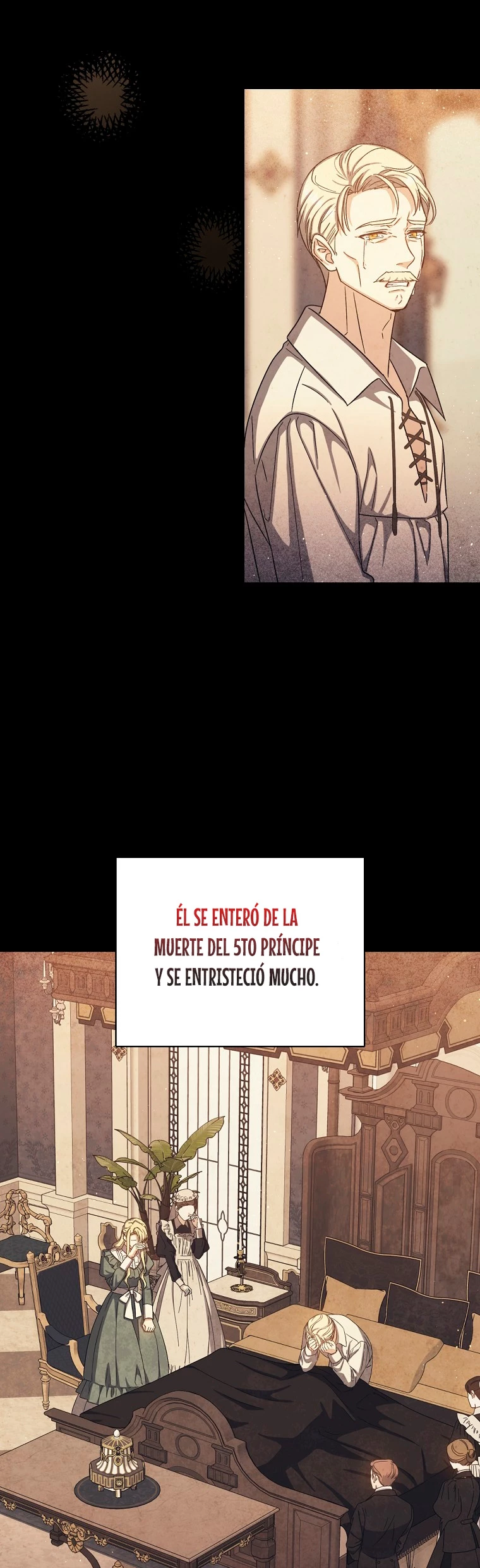 El Retorno Del Mago De 8ª Clase - Capítulo 76 - Página 46 - LectorTMOo