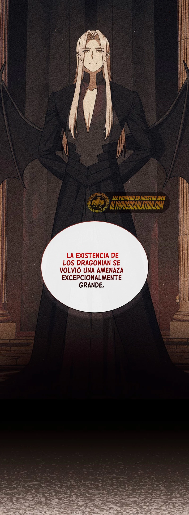 El Retorno Del Mago De 8ª Clase - Capítulo 77 - Página 29 - LectorTMOo