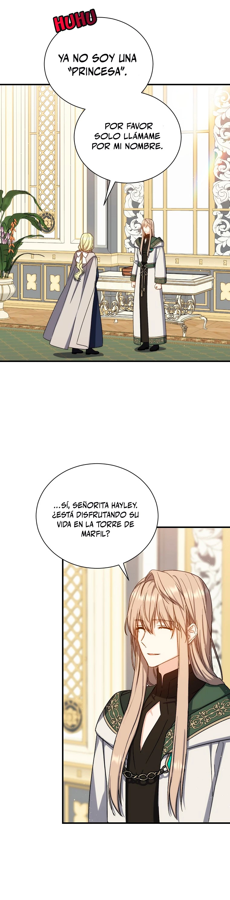 El Retorno Del Mago De 8ª Clase - Capítulo 78 - Página 4 - LectorTMOo