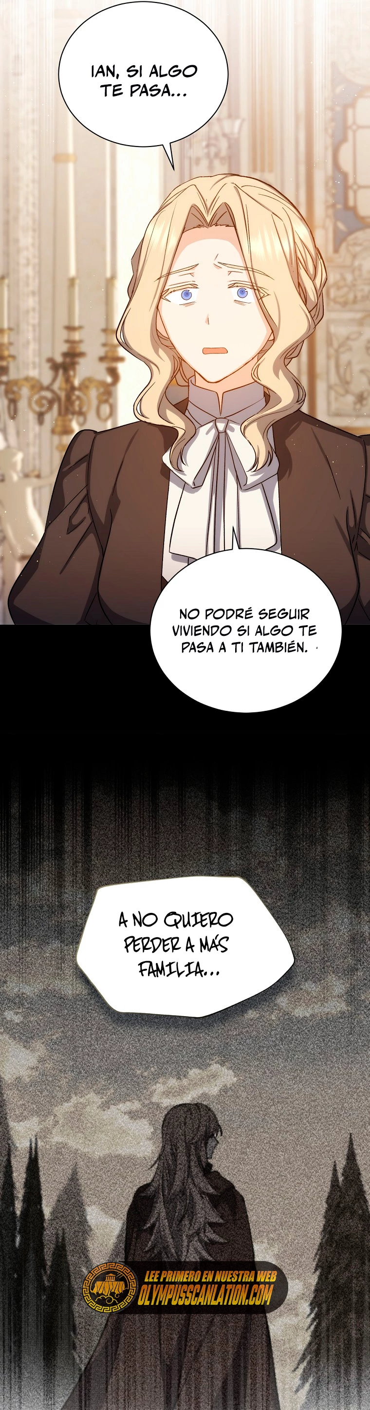 El Retorno Del Mago De 8ª Clase - Capítulo 79 - Página 12 - LectorTMOo