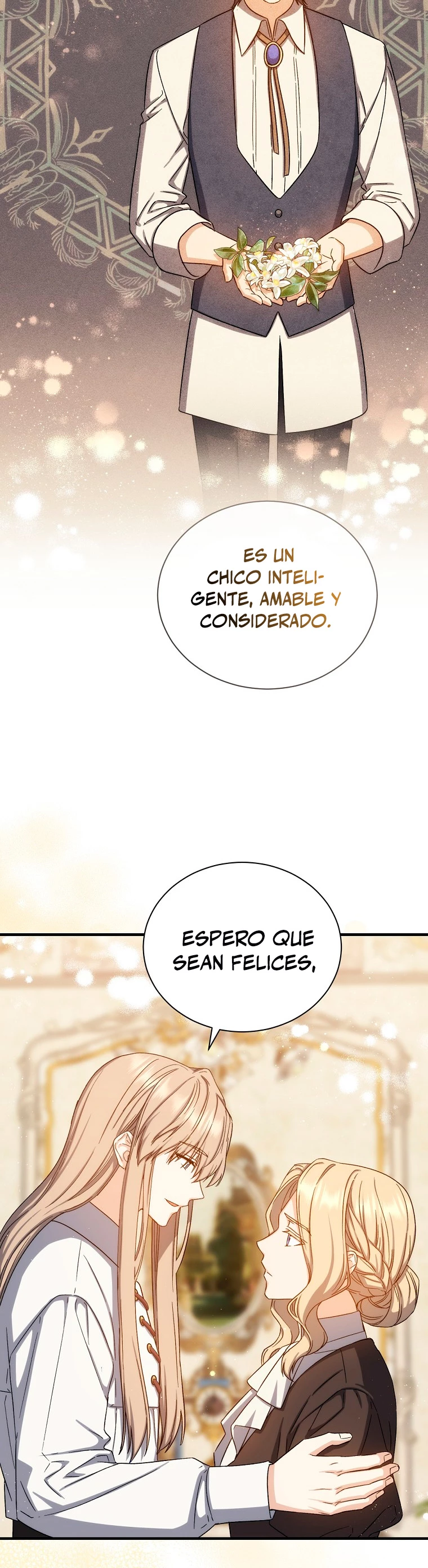 El Retorno Del Mago De 8ª Clase - Capítulo 79 - Página 24 - LectorTMOo