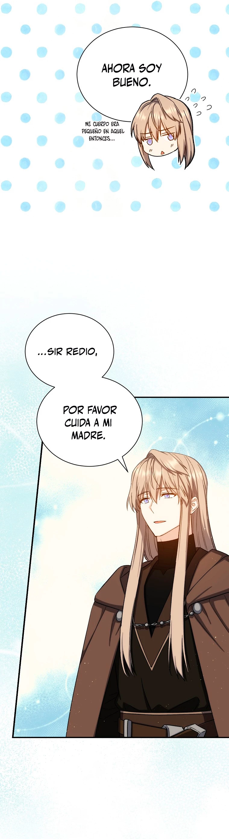 El Retorno Del Mago De 8ª Clase - Capítulo 79 - Página 31 - LectorTMOo