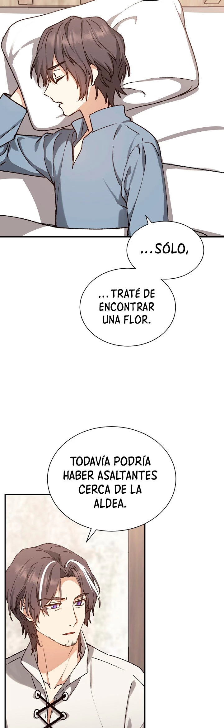 El Retorno Del Mago De 8ª Clase - Capítulo 8 - Página 6 - LectorTMOo