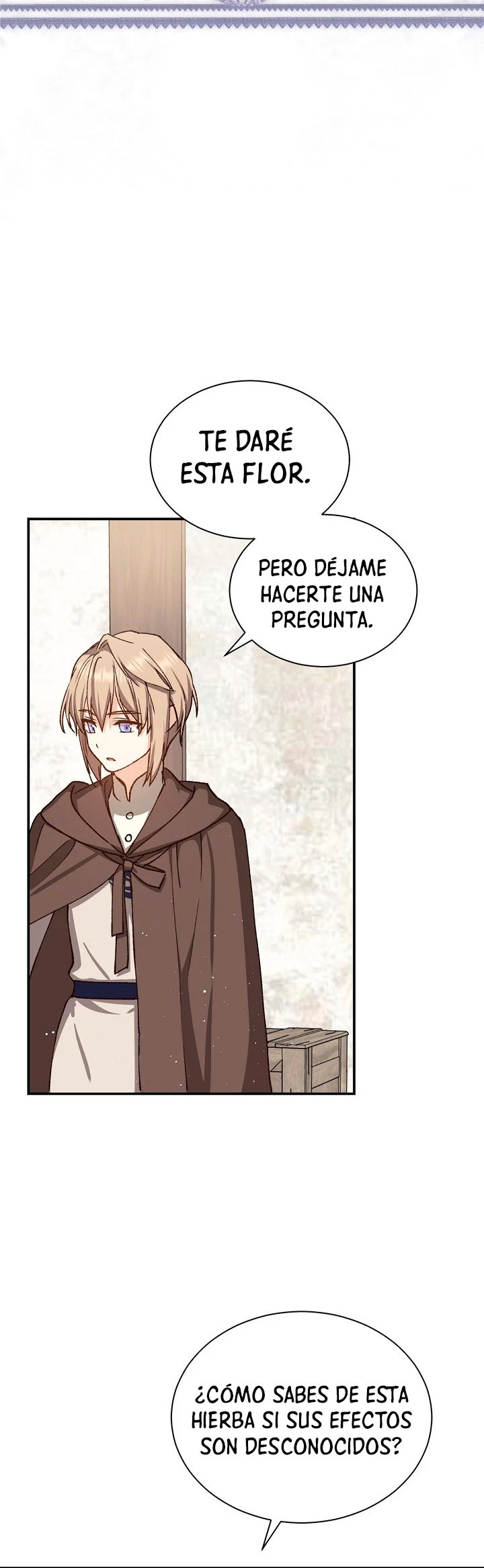El Retorno Del Mago De 8ª Clase - Capítulo 8 - Página 17 - LectorTMOo