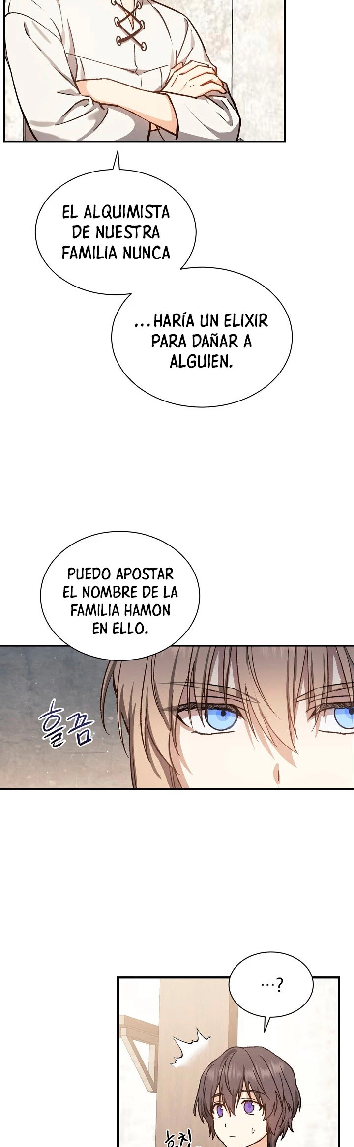 El Retorno Del Mago De 8ª Clase - Capítulo 8 - Página 25 - LectorTMOo