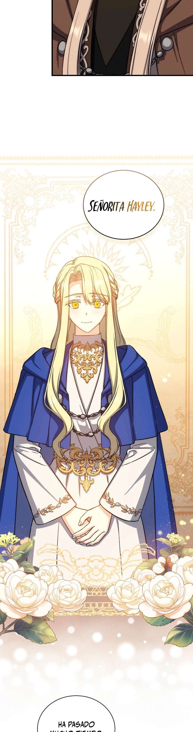 El Retorno Del Mago De 8ª Clase - Capítulo 81 - Página 10 - LectorTMOo