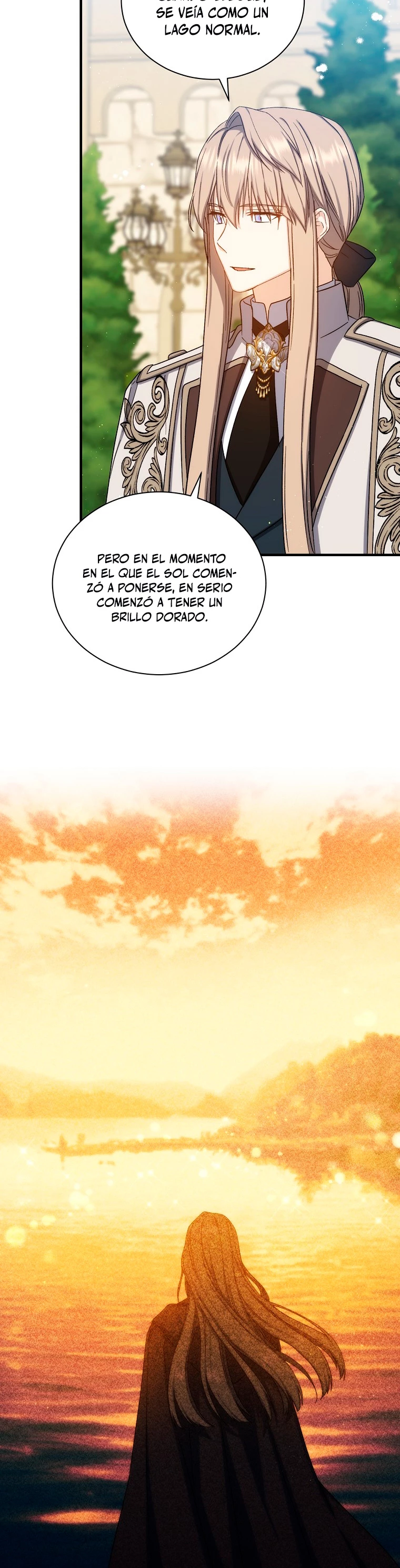 El Retorno Del Mago De 8ª Clase - Capítulo 81 - Página 31 - LectorTMOo