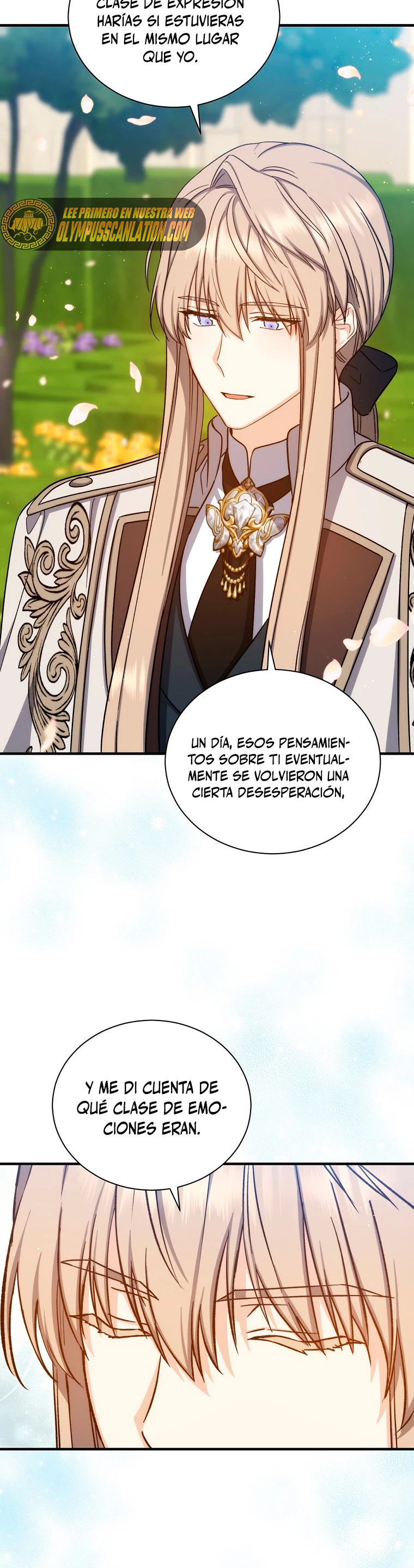 El Retorno Del Mago De 8ª Clase - Capítulo 81 - Página 37 - LectorTMOo