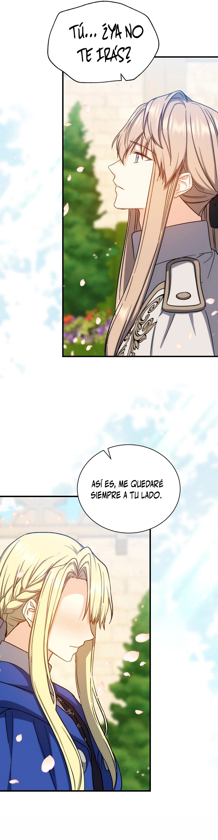 El Retorno Del Mago De 8ª Clase - Capítulo 81 - Página 42 - LectorTMOo