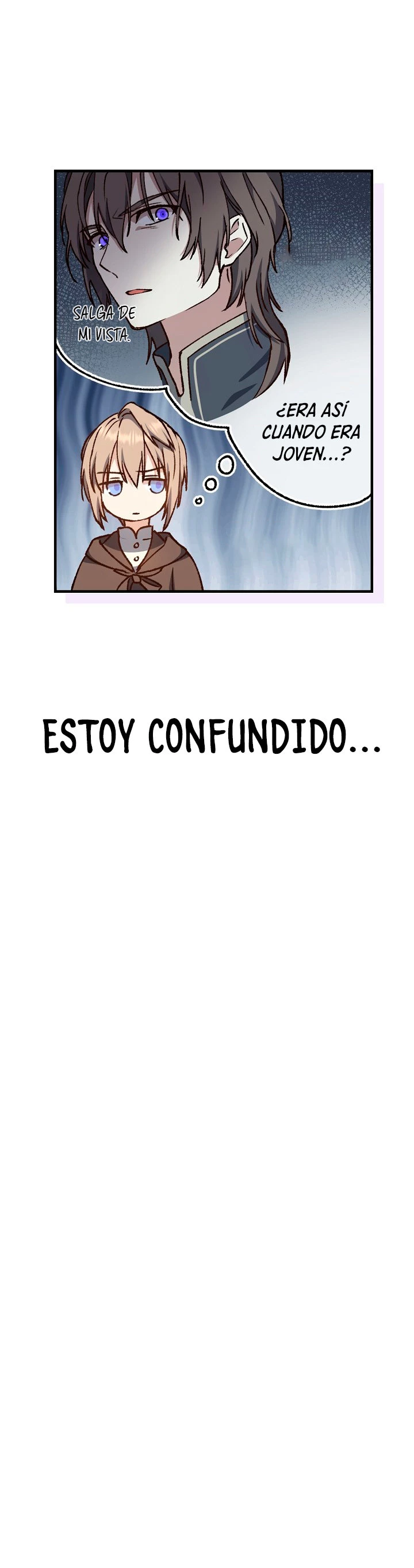 El Retorno Del Mago De 8ª Clase - Capítulo 9 - Página 13 - LectorTMOo
