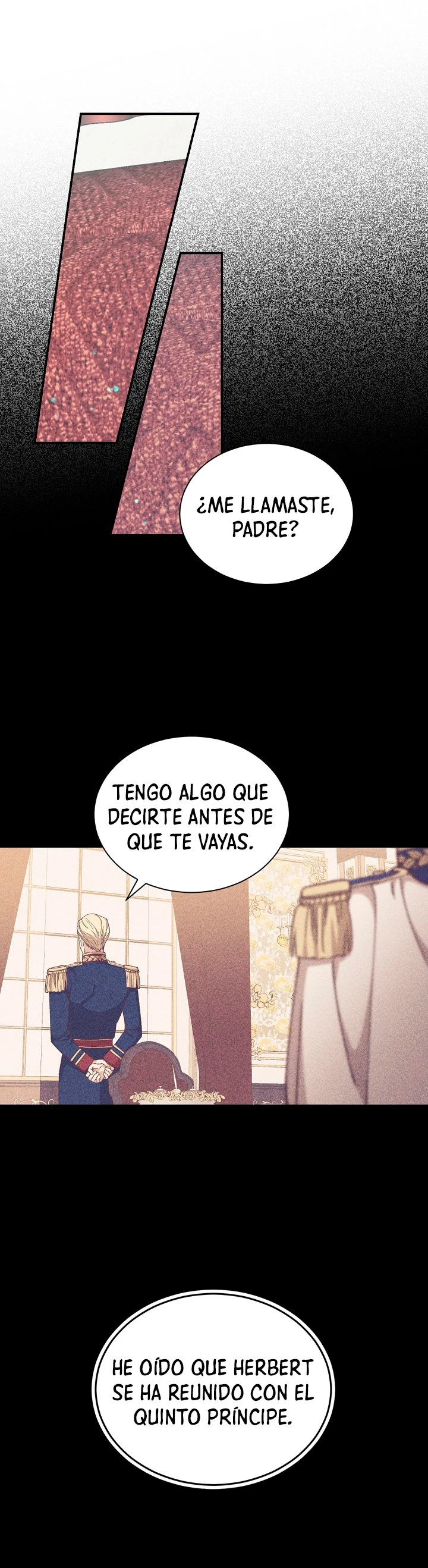 El Retorno Del Mago De 8ª Clase - Capítulo 9 - Página 24 - LectorTMOo