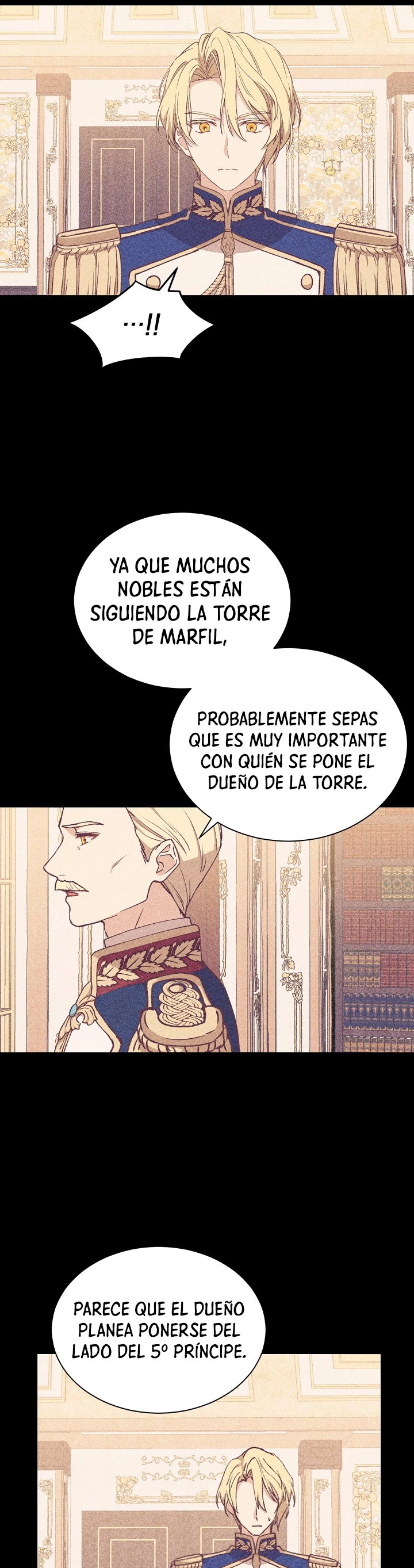El Retorno Del Mago De 8ª Clase - Capítulo 9 - Página 25 - LectorTMOo